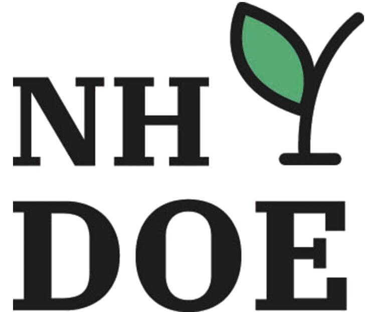 NH Dept. of Education Logo