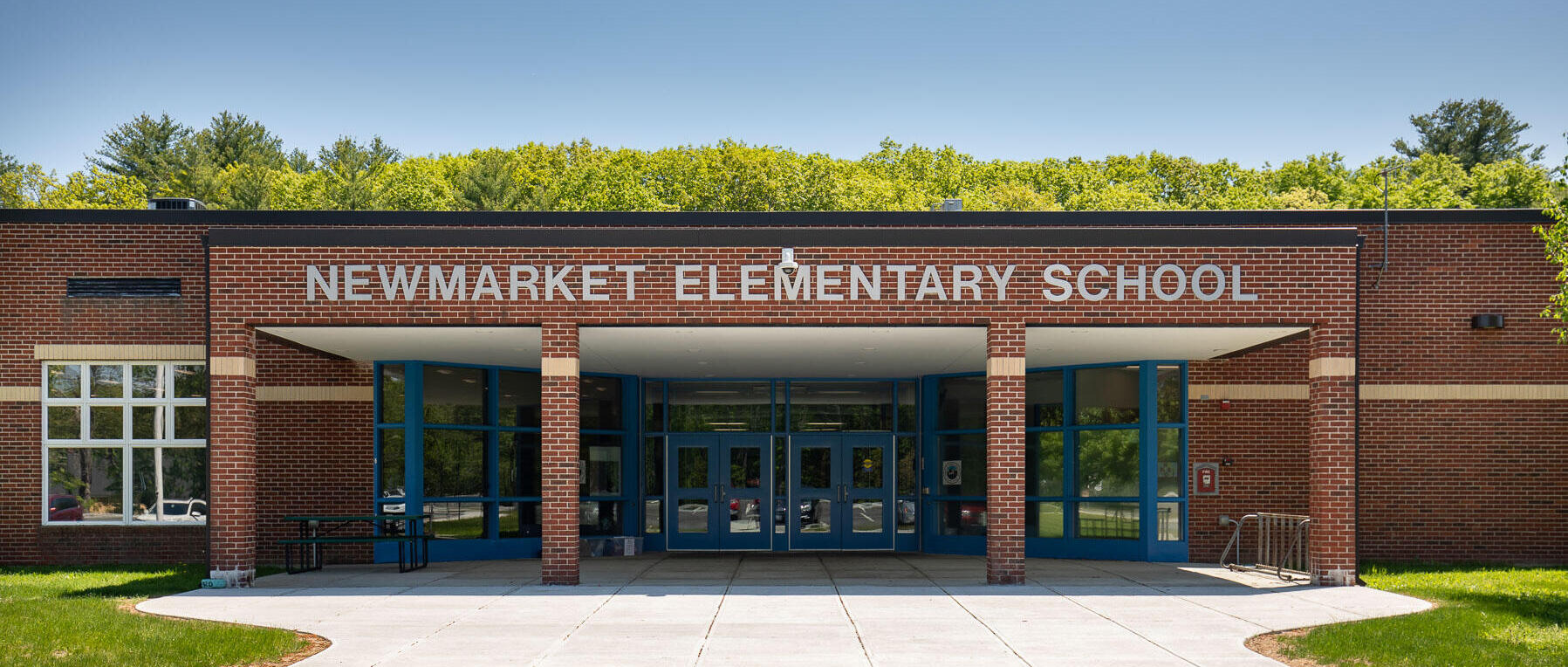 Newmarket Elementary School